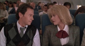 [무비레시피] 남자와 여자, 친구가 될 수 있을까? 영화 해리가 샐리를 만났을 때