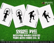 '와일드 카드'의 진짜 의미는 무엇일까 [지식용어]