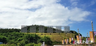 [SN여행] 평화와 생명의 땅, 남북한 평화를 바라는 염원을 볼 수 있는 DMZ박물관 [강원 고성]