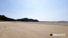 [SN여행] 바다-숲-들이 아름다운 밧개해수욕장... 손맛은 덤? [충남 태안]