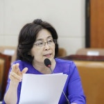 [#국회의원] 유승희 일본산 공산품의 80%가 방사능 검사 없이 유통돼