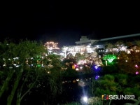 [SN여행] 예쁜 동화 같은 그곳, 대전 근교에 위치한 하늘 물빛 정원 [충남 금산군]