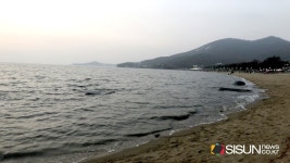 [SN여행] 바다가 보고 싶은 날, 인천의 동막해변 [인천 강화군]