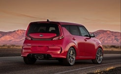 [모터그램] 청년 쏘울 중장년 팰리세이드...남녀노소 주목시킨 SUV 공개