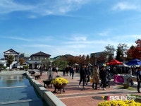 [SN여행] 군산의 긴 역사를 만나다 군산근대역사박물관 [전북 군산]