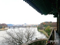 [SN여행] 처연하면서도 아름다운 진주성 [경남 진주]