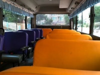 어린이집 통학차량 규정 강화, 동승보호자 안전 교육 받아야