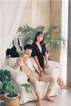 도심 속 아름다운 정원, 신사동 미용실 217뷰티하우스 신은, 민지 공동대표를 만나다