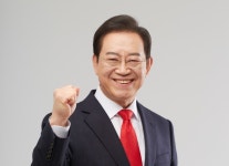 이종배 의원, 행정안전부 특별교부금 10억 원 확보 쾌거