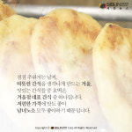 [카드뉴스] 겨울철 대표 간식 호떡의 따끈 달콤한 역사