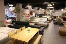 부산 사상 리퍼브매장 가구1번가 40~80% 할인행사 진행