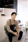 프리미엄 헤어 살롱 샵꽁뜨 민찬영 대표, 홍대에서 트렌드를 이끌다