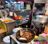 [SN여행] 새해 다이어트는 3일만, 맛있는 것들이 가득한 신포국제시장 [인천 중구]