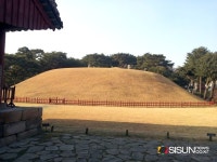 [SN여행] 도심 속 조선 제11대 중종의 능 정릉 [서울 강남]