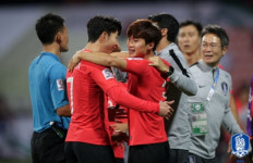 승부차기, 축구 연장전 시간 넘기면 진행… 같은 날 경기에 관심↑