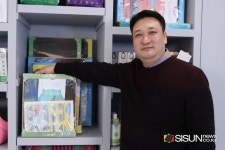 프로벳디앤피(주) | [인터뷰360] 특허 스크래처 넘어 '반려 브랜드'로! 키워보리의 주용진 대표