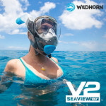 와일드혼(Wildhorn), 차세대 스노쿨링 마스크 국내 출시