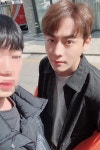 '윤봉길 종손' 배우 윤주빈, 