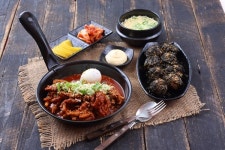 닭발 프랜차이즈 직화구이전문점 아재불닭발 1년만에 7호점 오픈