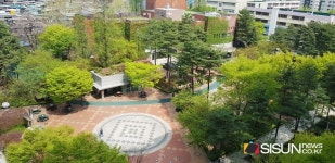[SN여행] 계절을 만끽하고 문화생활을 즐길 수 있는 곳 구로구민회관 [서울 구로]