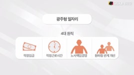 광주은행이 100억 투자한 광주형 일자리란?