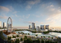 세계최대 인공서핑장 시흥 웨이브파크 내년 개장 外 [오늘의 주요뉴스]