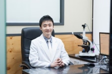 파주 미엘동물병원 박우준 원장, 반려동물과 보호자 모두의 행복을 위해