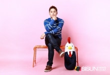 [인터뷰360] 송준근 개그 무대와 개인방송을 종횡무진!