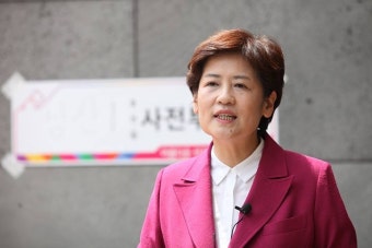 항소심서 벌금 80만원 선고 받은 강은희 대구교육감...