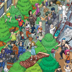 영월, 밤도깨비와 함꼐하는 장릉 여행 및 수원, 수원연극축제 24일 개막 [팔도소식/축제]