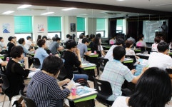 서울직업전문학교 주 1회 수업으로 학위 취득가능한 직장인과정 신입생 모집