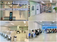 위례 노은영어도서관 김노은 원장, 언어 그 자체로서의 영어를 교육한다