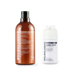 에브리톡톡 전정호 대표, 헤어토닉, 천연 파우더 샴푸 특허기술로 발명의날 산업통상자원부장관표창 수상