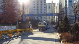 성추행 복면 남성, 하루 만에 검거
