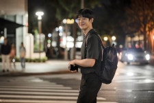배우 정해인, '봄밤' 종영 소감 전해