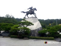 [SN여행] 고려 시대의 명장! 강감찬 장군의 숨결이 느껴지는 낙성대 공원 [서울 관악]