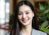 '보좌관' 도은비, "데뷔작서 얻은 '퇴근요정' 별명 감사해요"