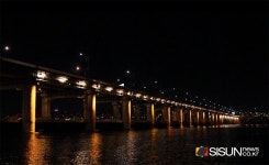 [SN여행] 오늘 밤 서울 야경에 취해볼까? 야경 명소 남산 [서울 중구]