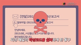 [생활법률] 실수로 받은 악성코드로 회사 피해 입으면, 손해배상은?
