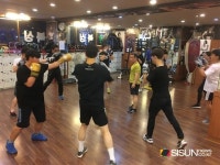 [인터뷰360] 에이스복싱 체육관 박광열 관장, 쉽고 친숙한 복싱을 위해