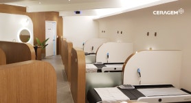 세라젬 직영체험매장, 서울 황학점 오픈  