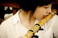 용인 '단소야 국악학원' 김나연원장, '깊이와 대중성을 모두 잡는 국악을 만든다'