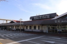 평택항국제여객터미널, 이용객 불편 해소 위해 자동 출입국심사대 3기 설치 확정