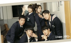 응답하라 1997, 몰아보기 재방영 관심 최고조...다시봐도 역시는 역시