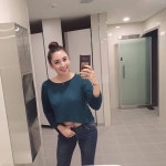 파라과이 출신 방송인 아비가일, 내년 1월 4일 결혼...웨딩 화보 공개