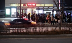 노조의 권리를 찾아서 호남고속 시내-시외버스 노조 부분 파업...13일부터