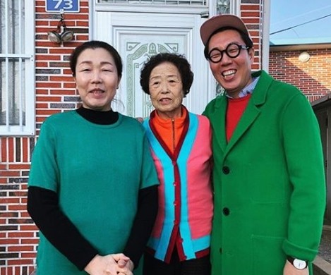 ‘미운 우리 새끼 김영철, 동생 황보에게 이상 이상한 감정 고백! 화제의 사연으로 이목 집중!