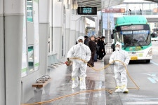 수원시 관내 모든 어린이집, 1주일간 휴원 명령...영유아들 안전 위해