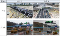 이름값 못하는 하이패스 개선한 다차로 하이패스란?...속도-편의 향상 [모터그램]