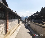 [SN여행] 가장 한국스러운 마을, 북촌 한옥 마을 [서울 종로]